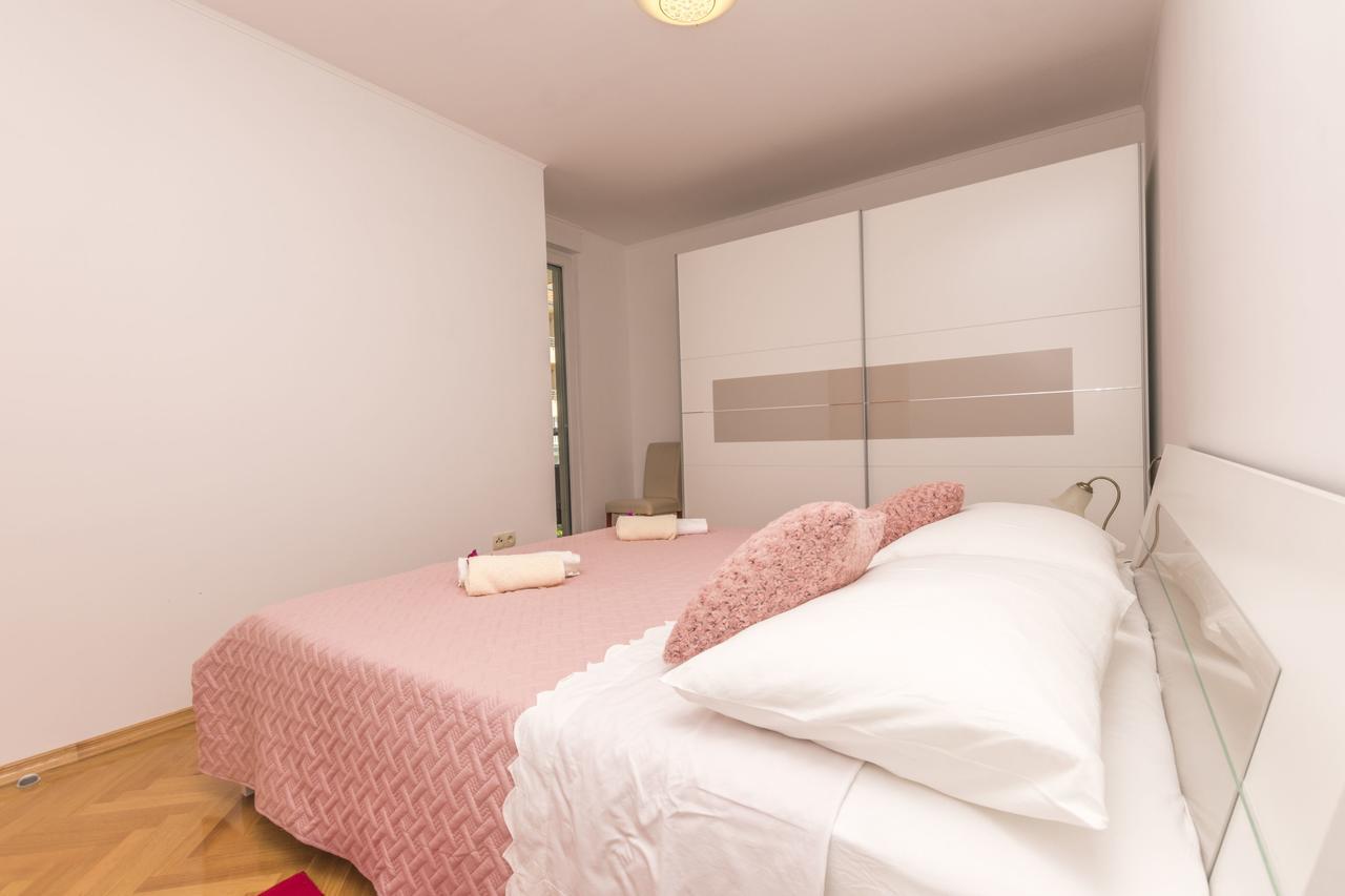 Apartmán Ivanka Omiš
