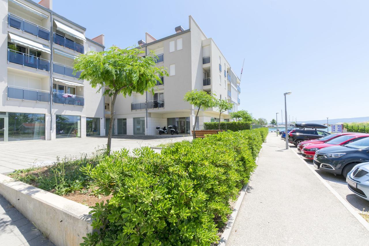 Apartmán Ivanka Omiš