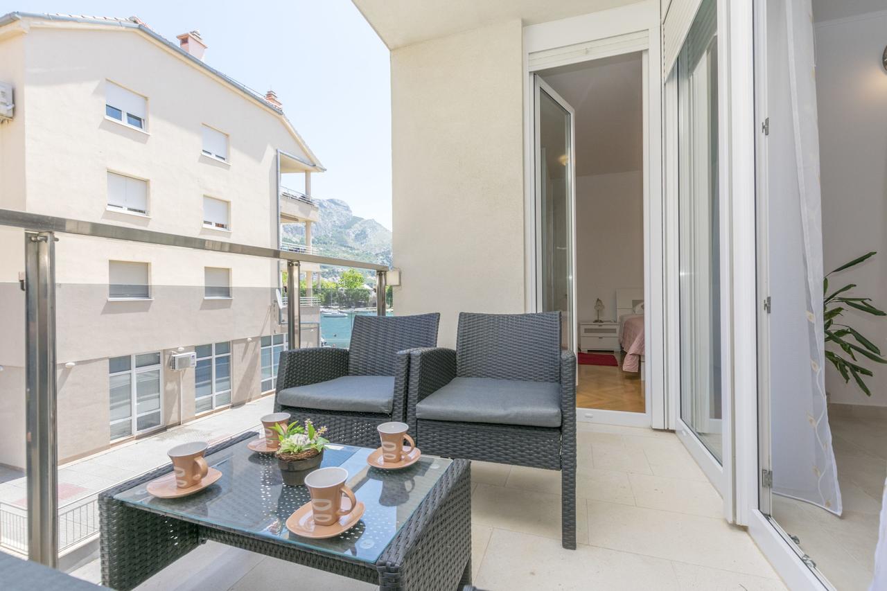 Ivanka Apartmán