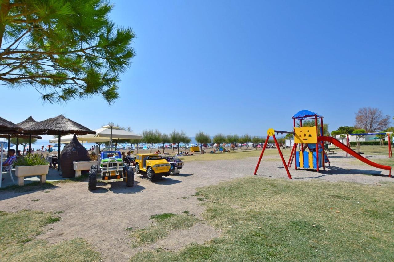 Apartmán Ivanka Omiš