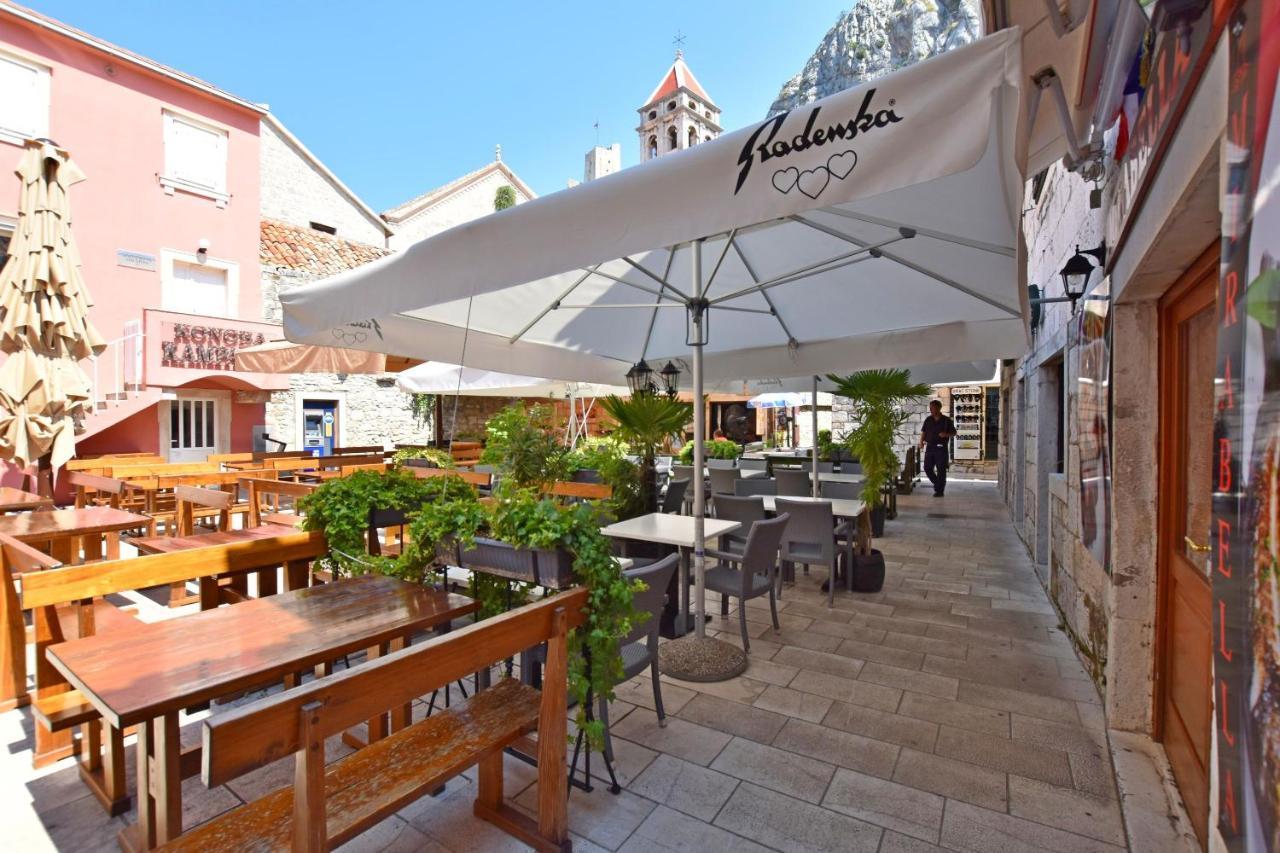 Apartmán Ivanka Omiš